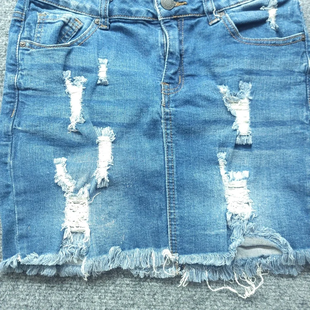 Wax Jean wax jean